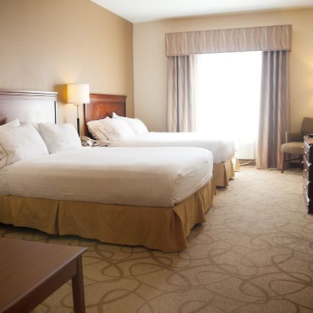 Holiday Inn Express Hotels & Suites Mountain Home, An Ihg Hotel Exteriör bild