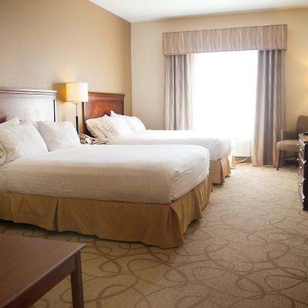 Holiday Inn Express Hotels & Suites Mountain Home By Ihg Exteriör bild