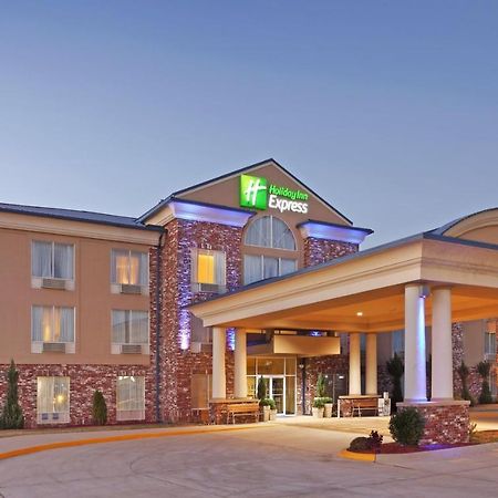 Holiday Inn Express Hotels & Suites Mountain Home By Ihg Exteriör bild