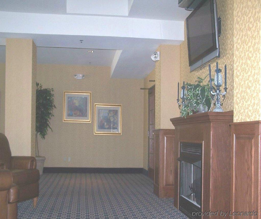 Holiday Inn Express Hotels & Suites Mountain Home By Ihg Inreriör bild