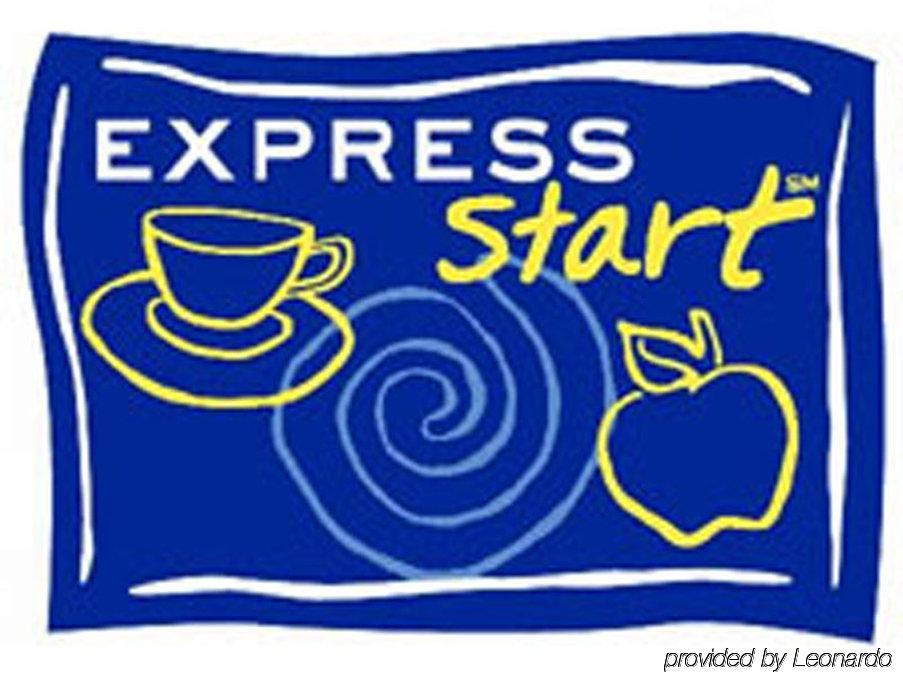 Holiday Inn Express Hotels & Suites Mountain Home By Ihg Exteriör bild