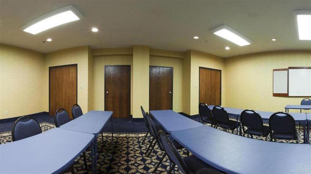 Holiday Inn Express Hotels & Suites Mountain Home By Ihg Exteriör bild