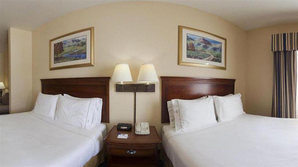 Holiday Inn Express Hotels & Suites Mountain Home, An Ihg Hotel Exteriör bild