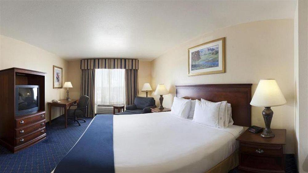 Holiday Inn Express Hotels & Suites Mountain Home By Ihg Exteriör bild