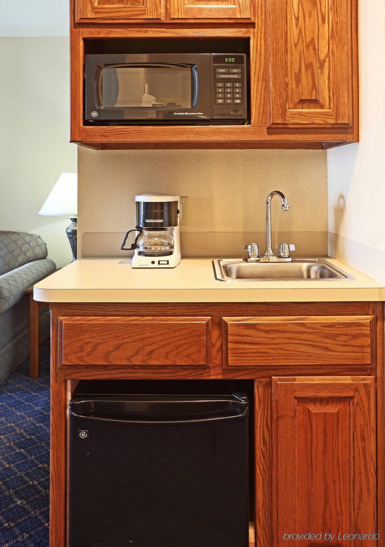 Holiday Inn Express Hotels & Suites Mountain Home By Ihg Exteriör bild