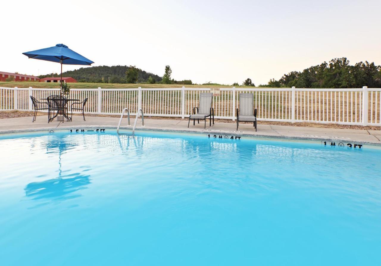 Holiday Inn Express Hotels & Suites Mountain Home By Ihg Exteriör bild