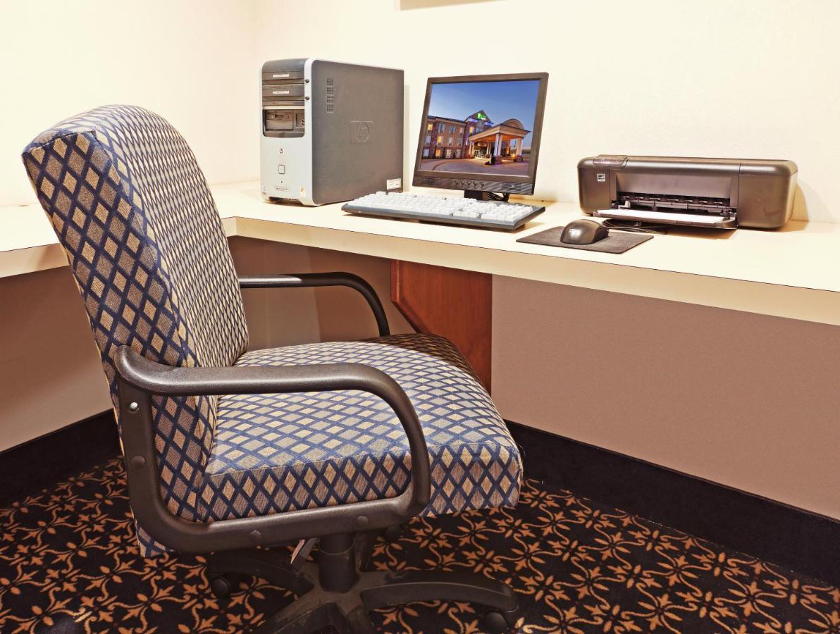 Holiday Inn Express Hotels & Suites Mountain Home By Ihg Exteriör bild