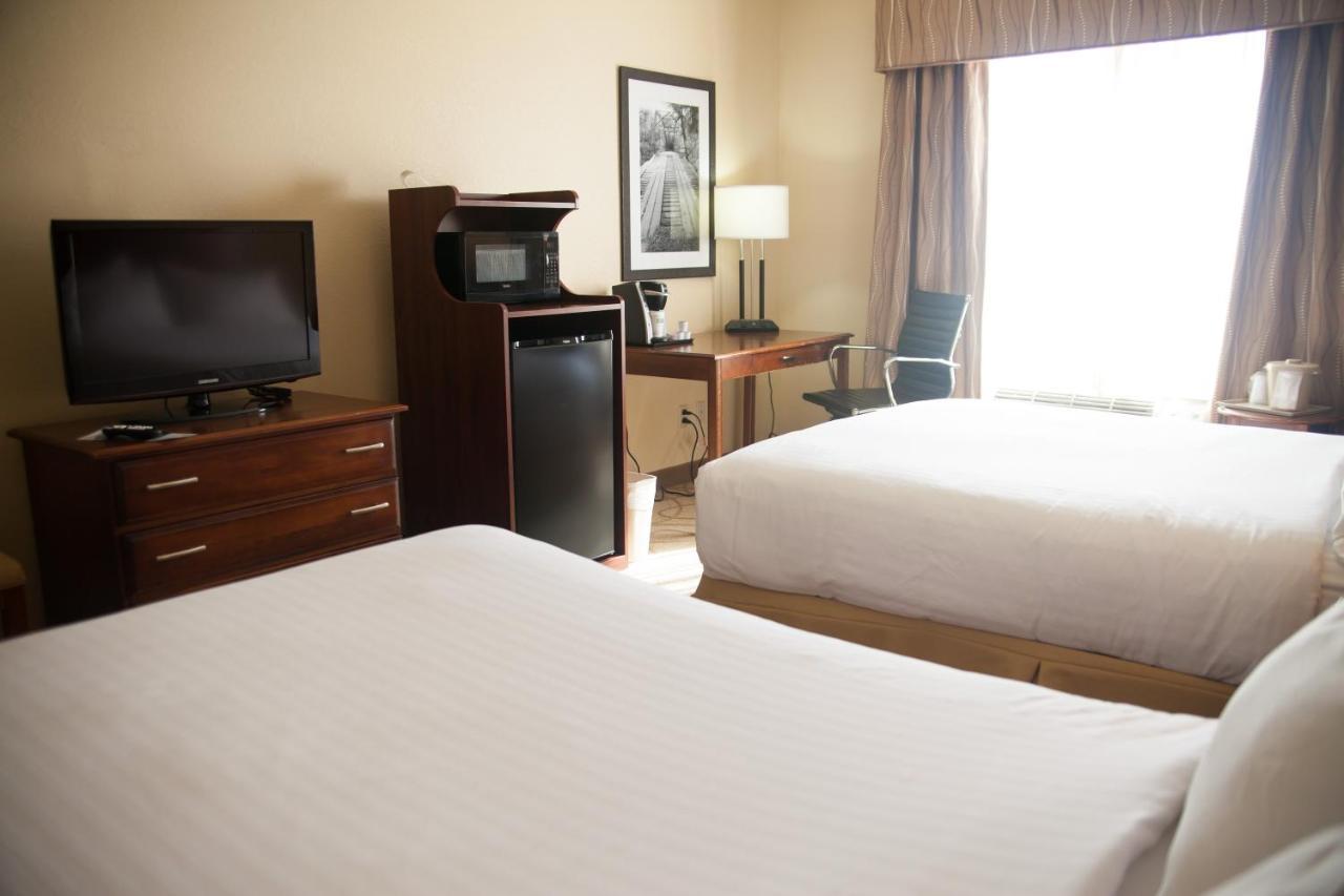 Holiday Inn Express Hotels & Suites Mountain Home By Ihg Exteriör bild