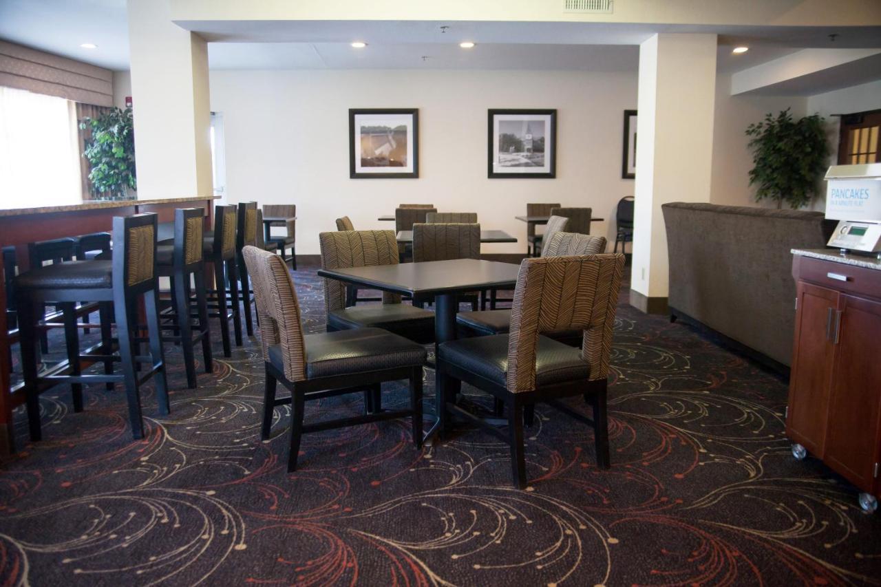 Holiday Inn Express Hotels & Suites Mountain Home By Ihg Exteriör bild