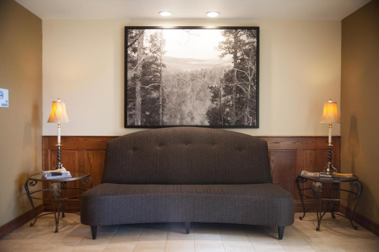 Holiday Inn Express Hotels & Suites Mountain Home By Ihg Exteriör bild