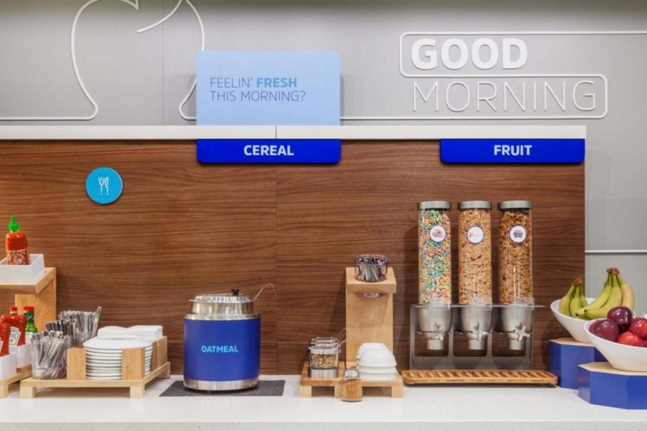 Holiday Inn Express Hotels & Suites Mountain Home By Ihg Exteriör bild