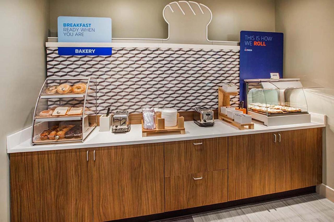 Holiday Inn Express Hotels & Suites Mountain Home By Ihg Exteriör bild