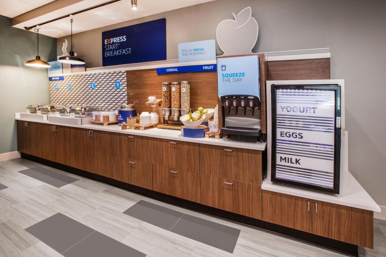 Holiday Inn Express Hotels & Suites Mountain Home By Ihg Exteriör bild