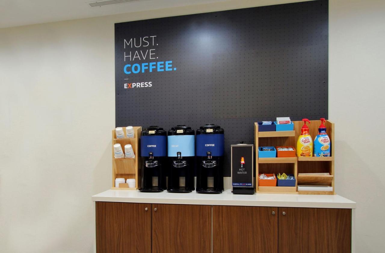 Holiday Inn Express Hotels & Suites Mountain Home By Ihg Exteriör bild